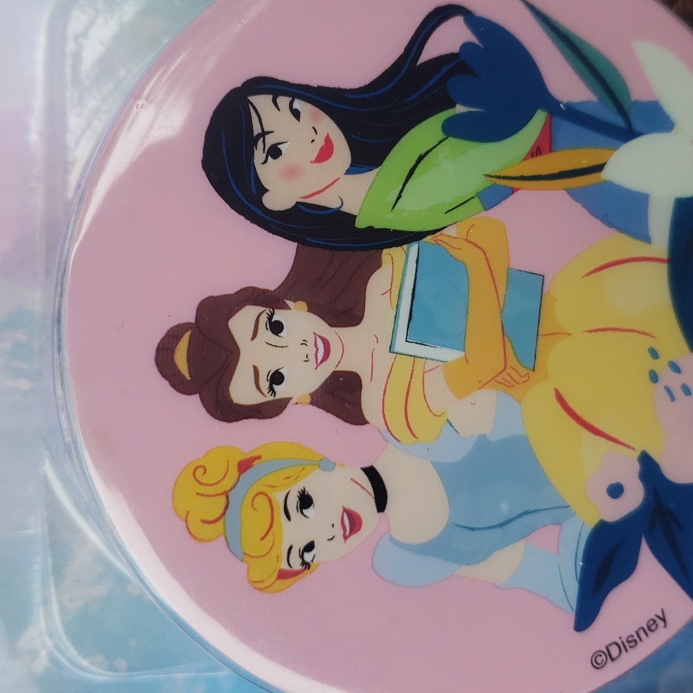 Disney Princess LED Nightlight - Picture 4 of 4
